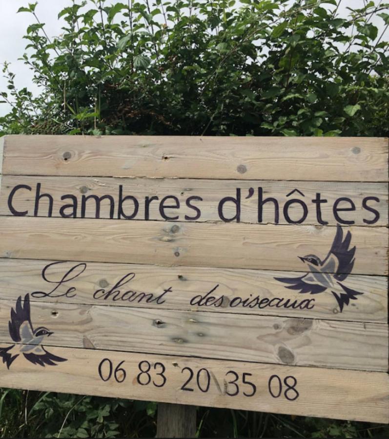 Le Chant Des Oiseaux Viry  ภายนอก รูปภาพ
